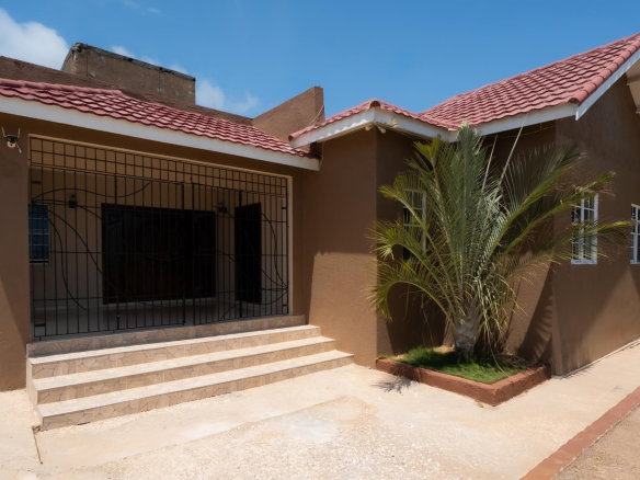 First image of 215 Sandhills Circle in HELLSHIRE HILLS, St. Catherine, Jamaica - property is For Rent