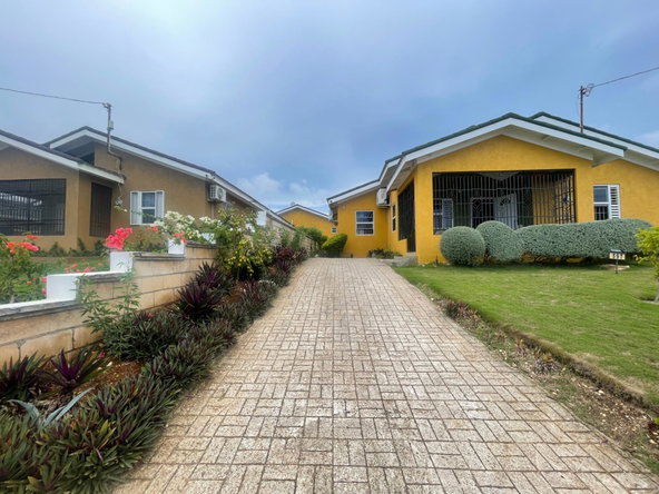 Second image of 597 Falmouth Boulevard, Stone in STONEBROOK, Trelawny, Jamaica - property is For Rent