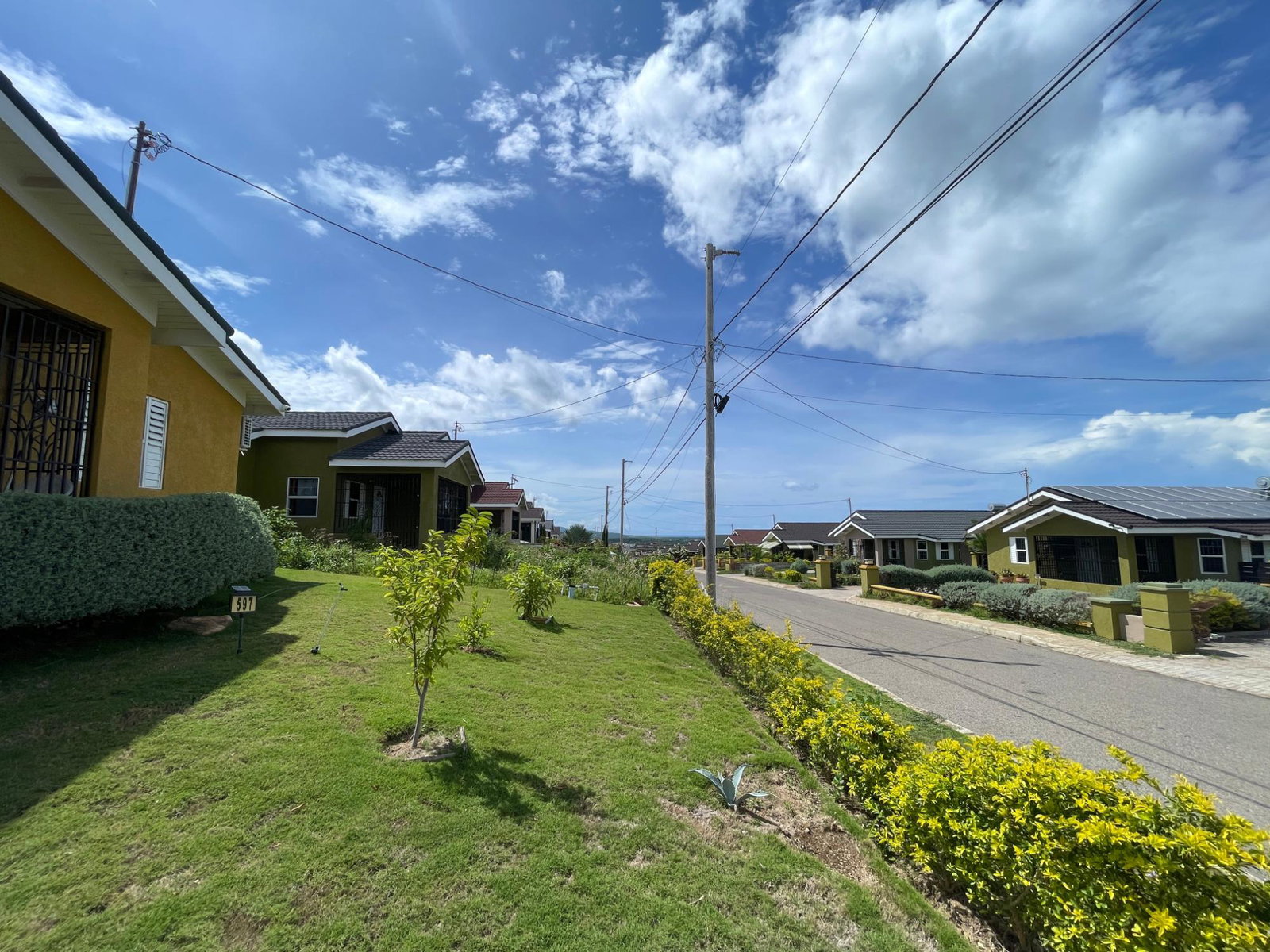 Eleventh image of 597 Falmouth Boulevard, Stone in STONEBROOK, Trelawny, Jamaica - property is For Rent