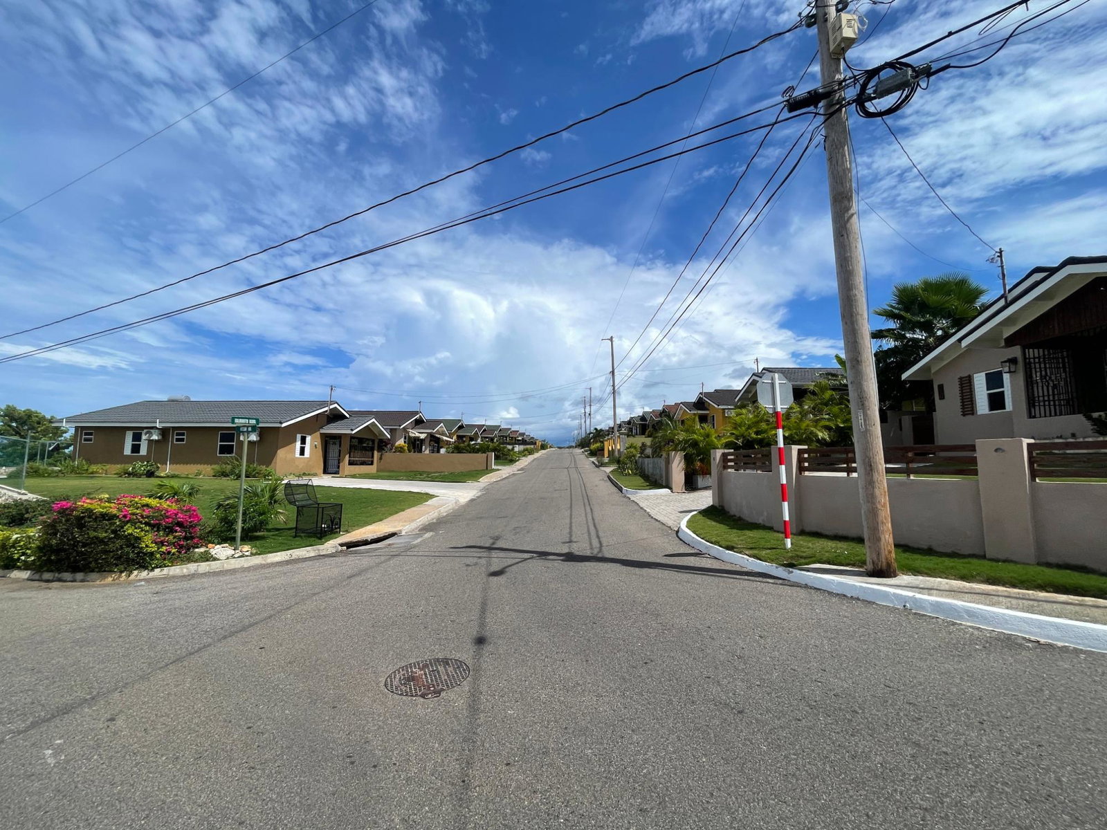 Twelfth image of 597 Falmouth Boulevard, Stone in STONEBROOK, Trelawny, Jamaica - property is For Rent