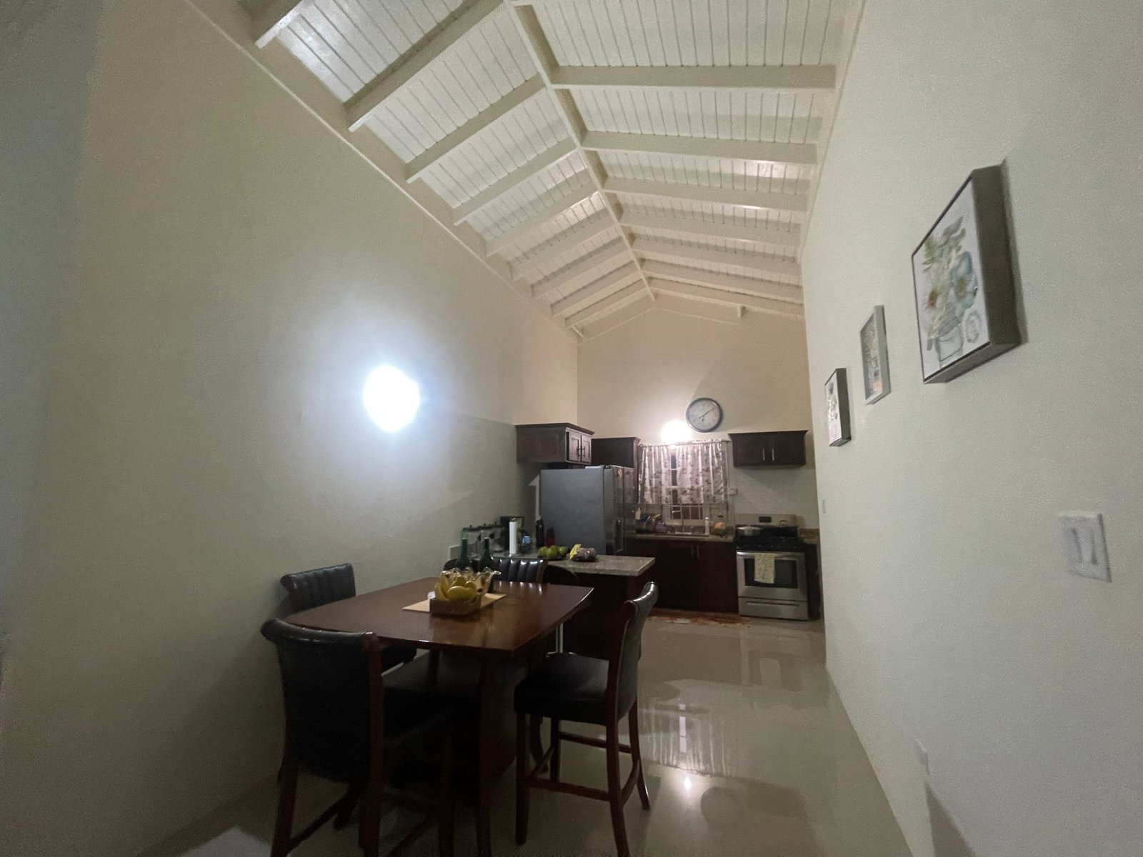 Fourth image of 597 Falmouth Boulevard, Stone in STONEBROOK, Trelawny, Jamaica - property is For Rent