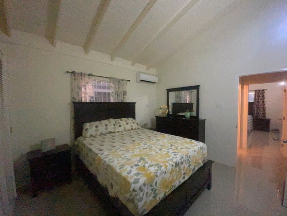Fifth image of 597 Falmouth Boulevard, Stone in STONEBROOK, Trelawny, Jamaica - property is For Rent