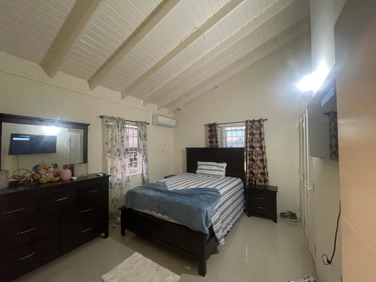 Eighth image of 597 Falmouth Boulevard, Stone in STONEBROOK, Trelawny, Jamaica - property is For Rent