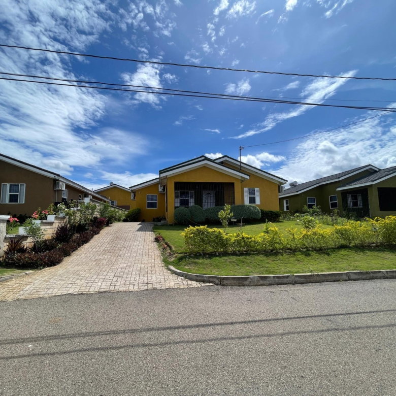 First image of 597 Falmouth Boulevard, Stone in STONEBROOK, Trelawny, Jamaica - property is For Rent