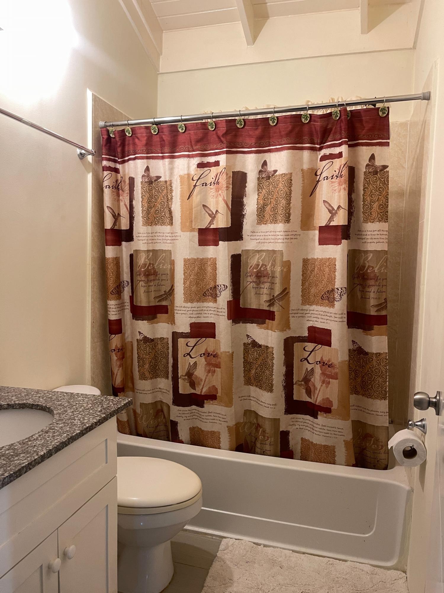 Ninth image of 597 Falmouth Boulevard, Stone in STONEBROOK, Trelawny, Jamaica - property is For Rent