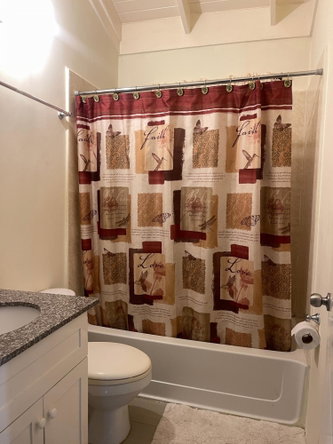 Ninth image of 597 Falmouth Boulevard, Stone in STONEBROOK, Trelawny, Jamaica - property is For Rent
