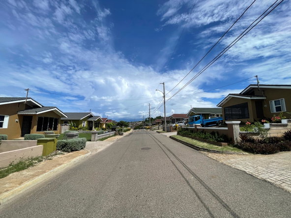 Tenth image of 597 Falmouth Boulevard, Stone in STONEBROOK, Trelawny, Jamaica - property is For Rent