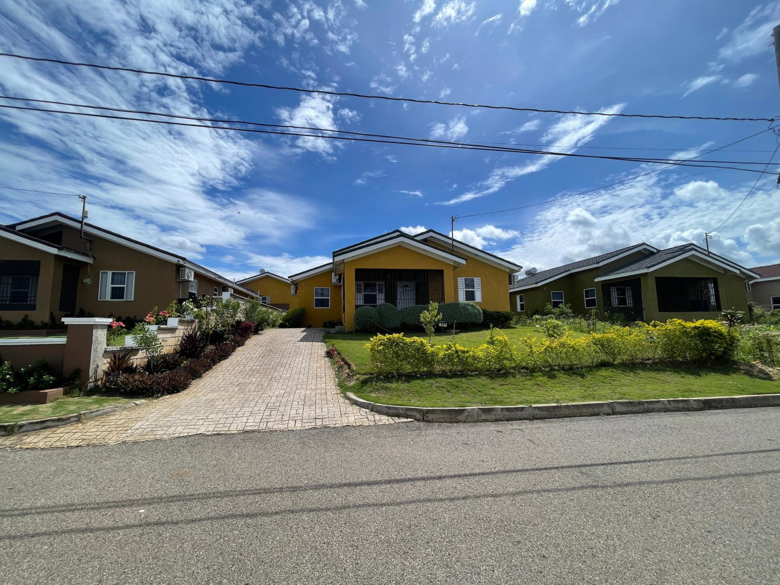 First image of 597 Falmouth Boulevard, Stone in STONEBROOK, Trelawny, Jamaica - property is For Rent