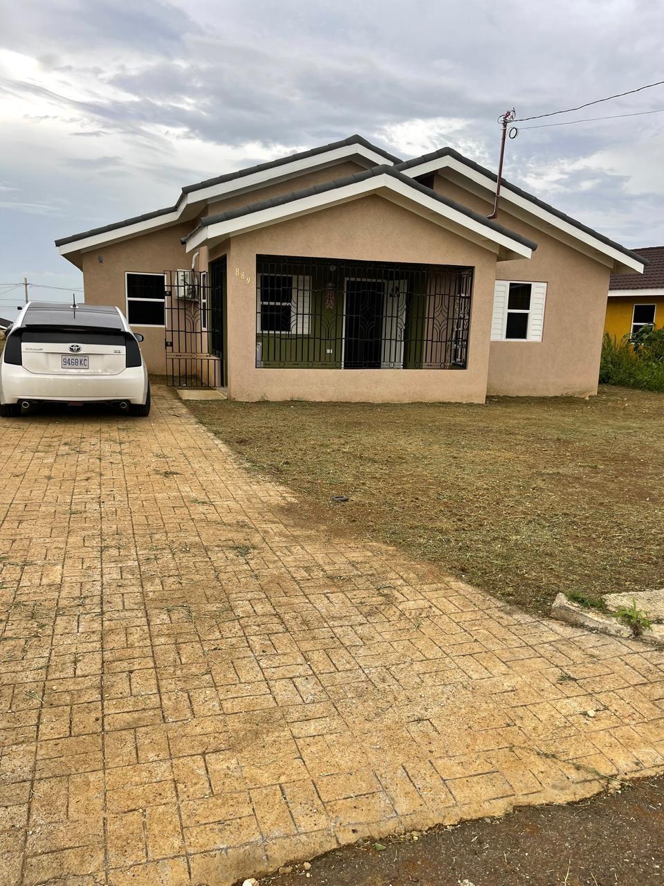 Third image of Stonebrook Manor in STONEBROOK, Trelawny, Jamaica - property is For Rent