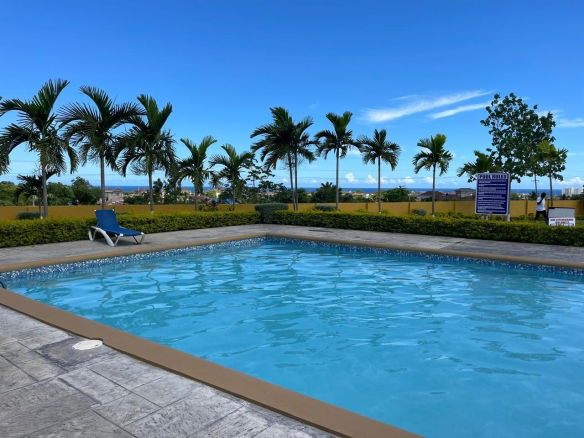 First image of Stonebrook Manor in STONEBROOK, Trelawny, Jamaica - property is For Rent