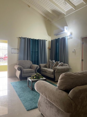 Eighth image of Stonebrook Manor in STONEBROOK, Trelawny, Jamaica - property is For Rent