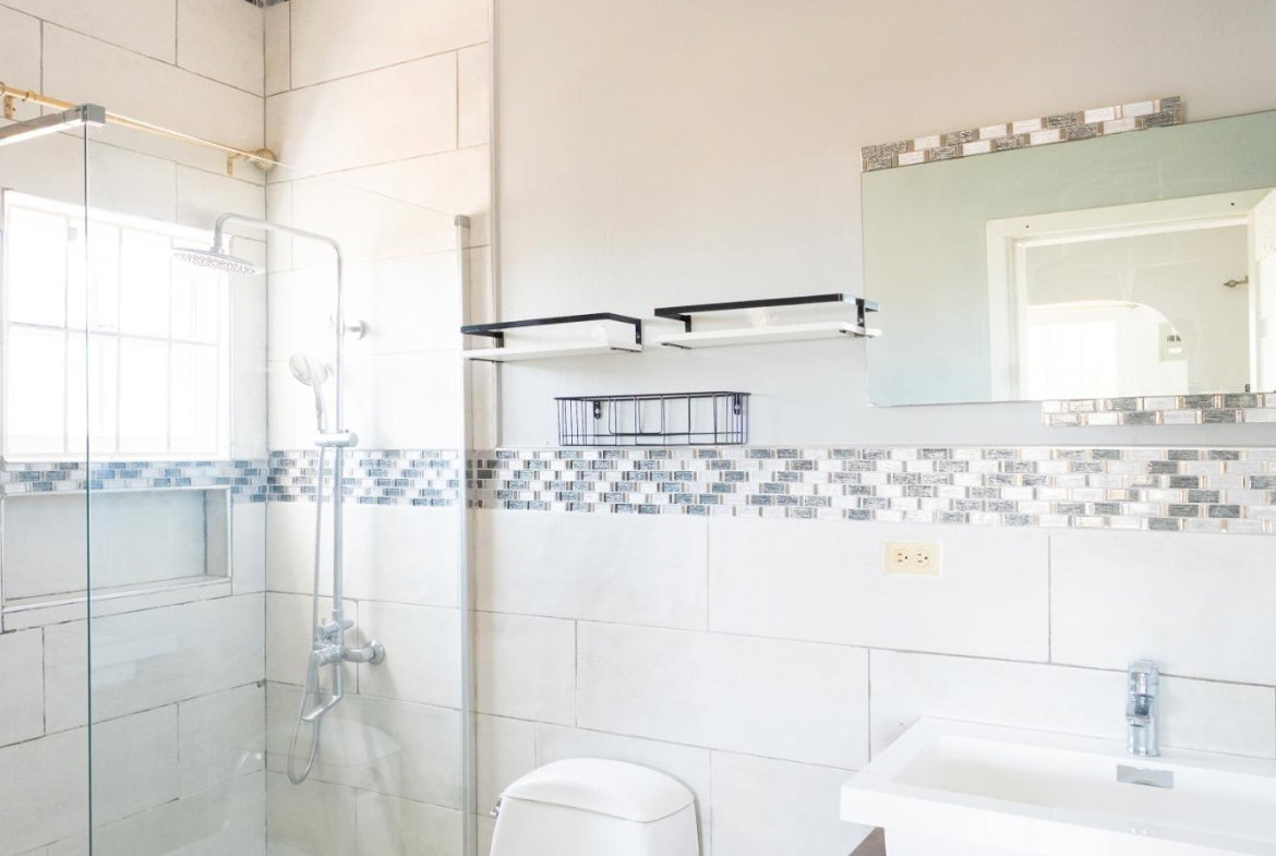 Twelfth image of 215 Sandhills Circle in HELLSHIRE HILLS, St. Catherine, Jamaica - property is For Sale