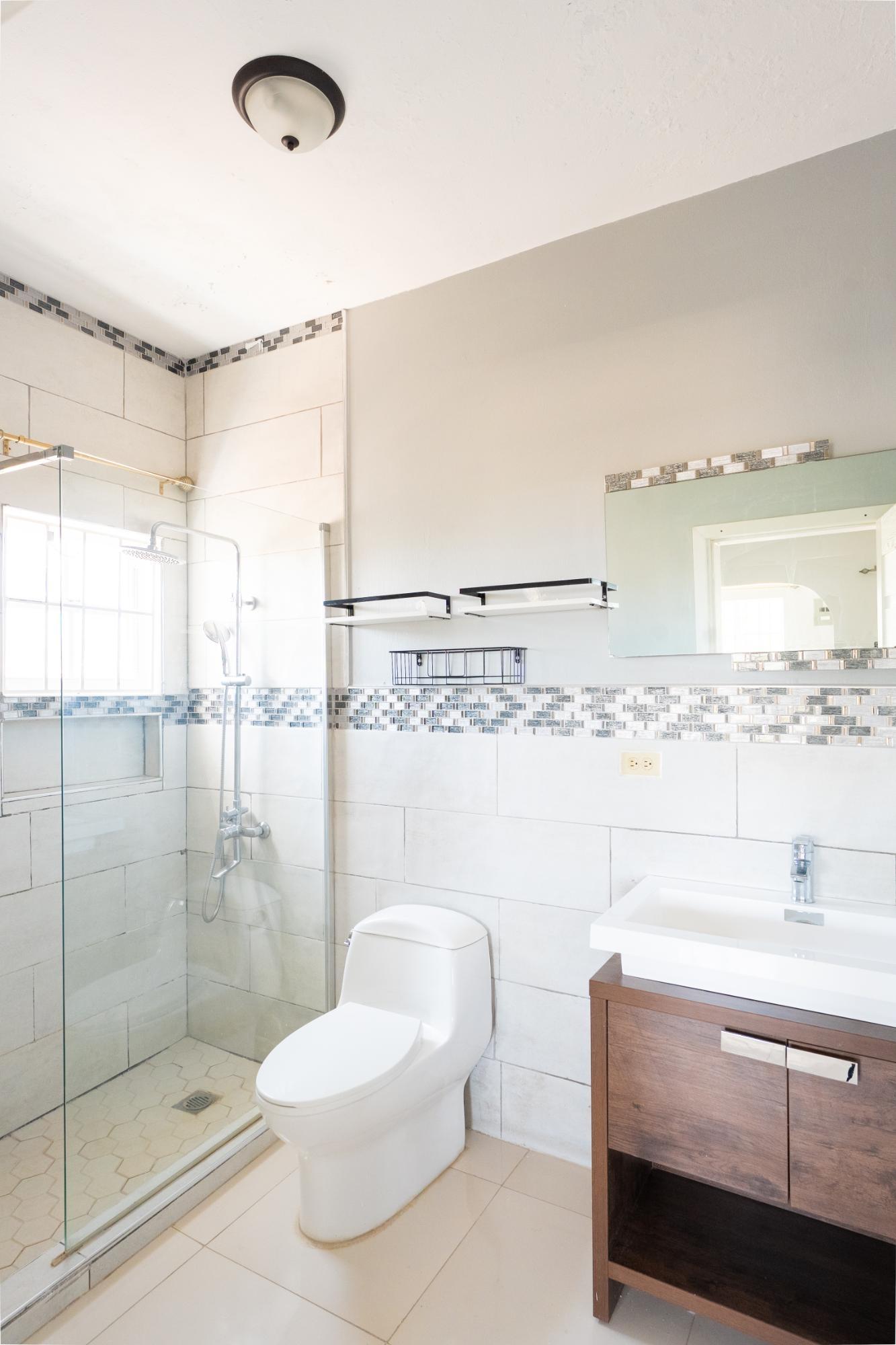 Twelfth image of 215 Sandhills Circle in HELLSHIRE HILLS, St. Catherine, Jamaica - property is For Sale