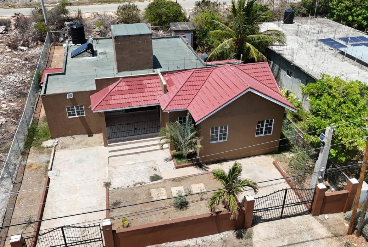 First image of 215 Sandhills Circle in HELLSHIRE HILLS, St. Catherine, Jamaica - property is For Sale
