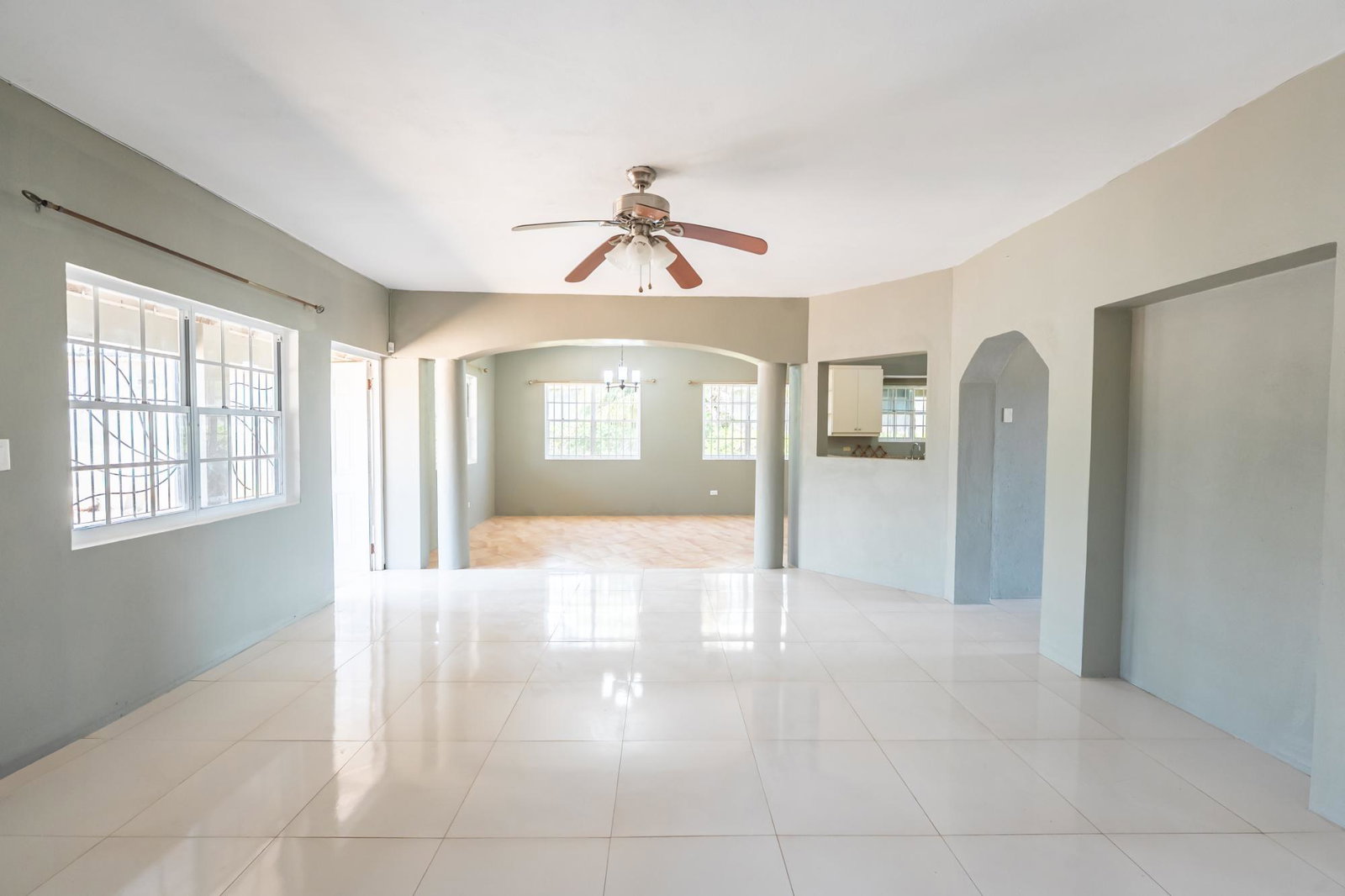 Nineteenth image of 215 Sandhills Circle in HELLSHIRE HILLS, St. Catherine, Jamaica - property is For Sale