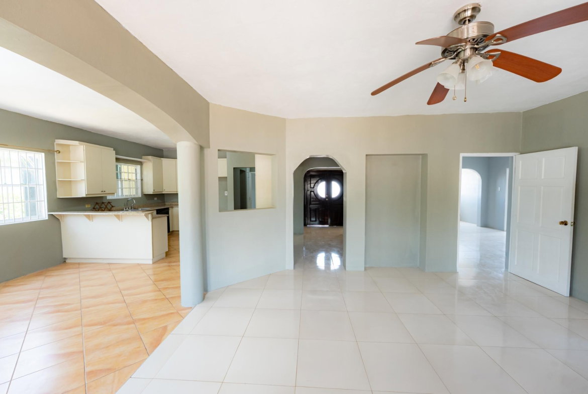 Twentieth image of 215 Sandhills Circle in HELLSHIRE HILLS, St. Catherine, Jamaica - property is For Sale