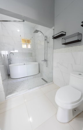 Twenty-Seventh image of 215 Sandhills Circle in HELLSHIRE HILLS, St. Catherine, Jamaica - property is For Sale