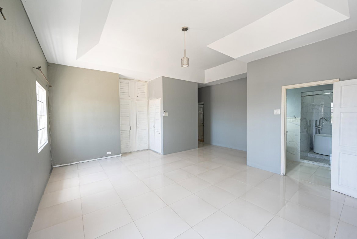 Ninth image of 215 Sandhills Circle in HELLSHIRE HILLS, St. Catherine, Jamaica - property is For Sale