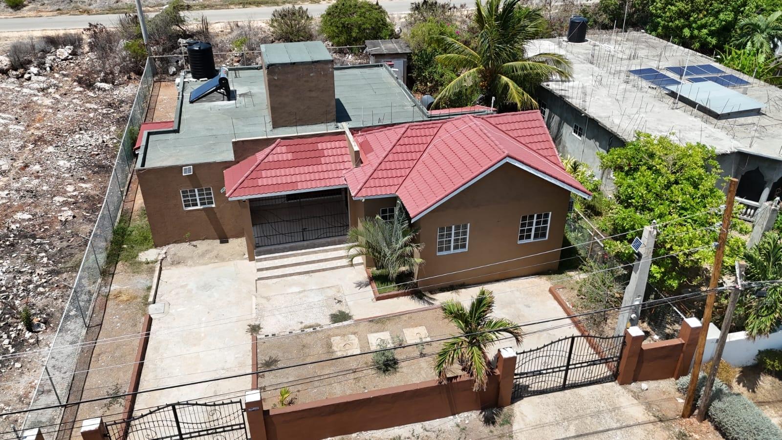 First image of 215 Sandhills Circle in HELLSHIRE HILLS, St. Catherine, Jamaica - property is For Sale