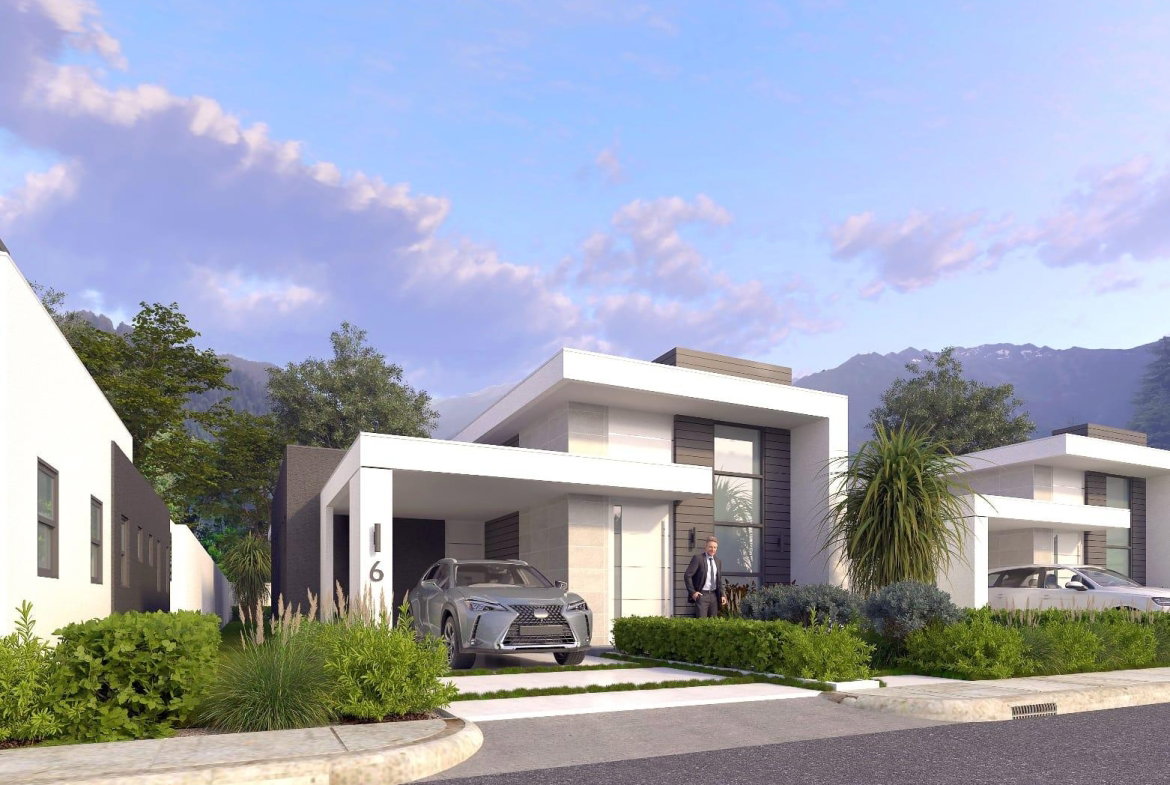 Third image of 181- Palacio Rivera, Happy Ret in Breadnut Hill, St. Ann, Jamaica - property is For Sale