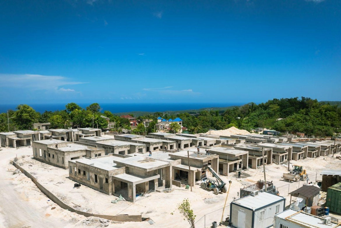 Ninth image of 181- Palacio Rivera, Happy Ret in Breadnut Hill, St. Ann, Jamaica - property is For Sale