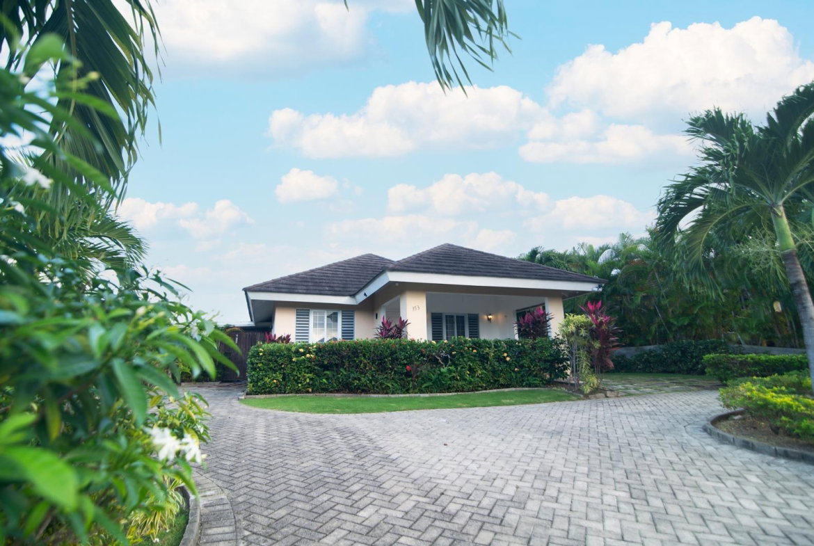 Second image of 353 Gardenia Avenue in Richmond, St. Ann, Jamaica - property is For Sale