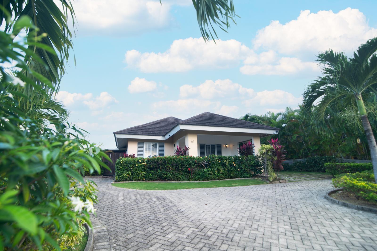Second image of 353 Gardenia Avenue in Richmond, St. Ann, Jamaica - property is For Sale