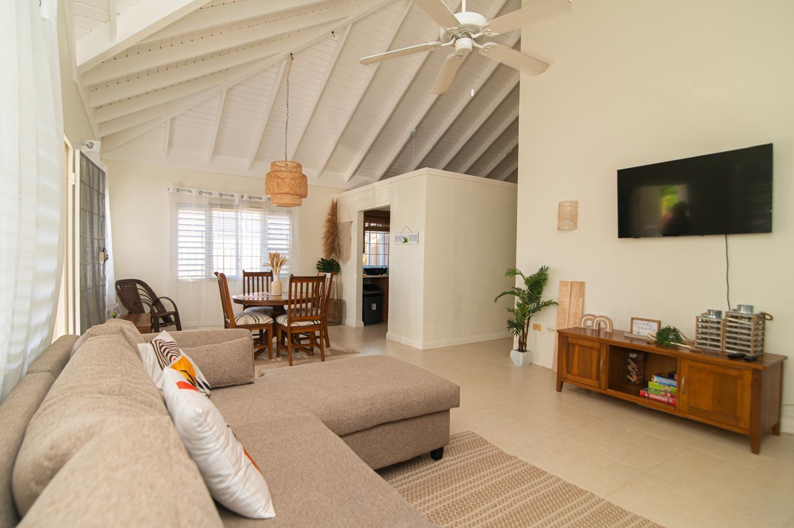 Fourth image of 353 Gardenia Avenue in Richmond, St. Ann, Jamaica - property is For Sale