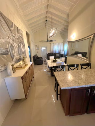 Second image of 871 Ocean Terrace in STONEBROOK, Trelawny, Jamaica - property is For Rent