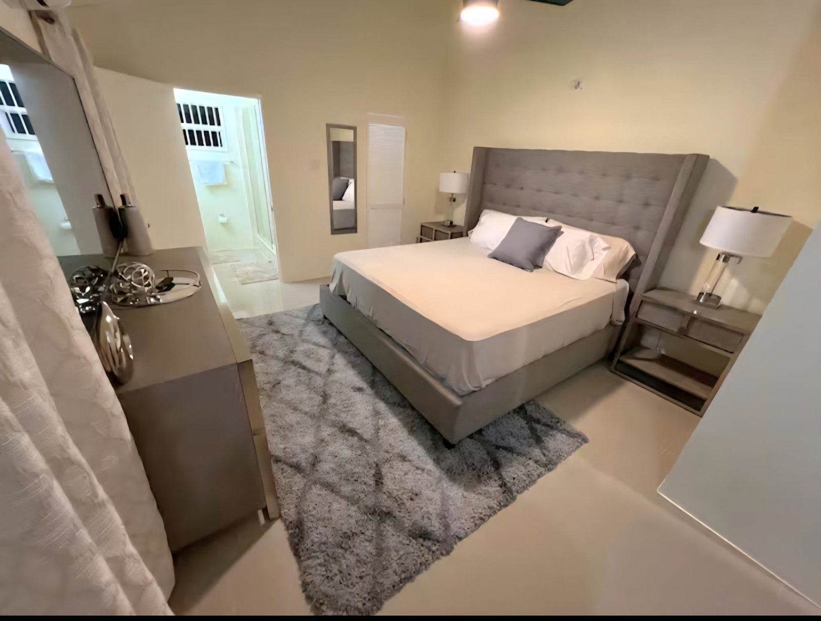 Fifth image of 871 Ocean Terrace in STONEBROOK, Trelawny, Jamaica - property is For Rent