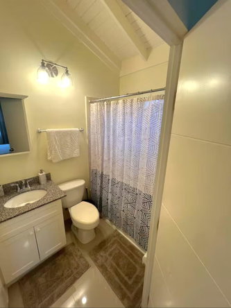 Sixth image of 871 Ocean Terrace in STONEBROOK, Trelawny, Jamaica - property is For Rent