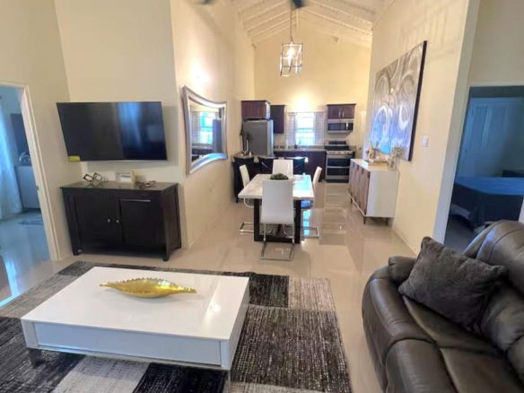 Luxury 3-Bedroom Ocean View House for Rent in Trelawny, Jamaica 9 First image of 871 Ocean Terrace in STONEBROOK, Trelawny, Jamaica - property is For Rent