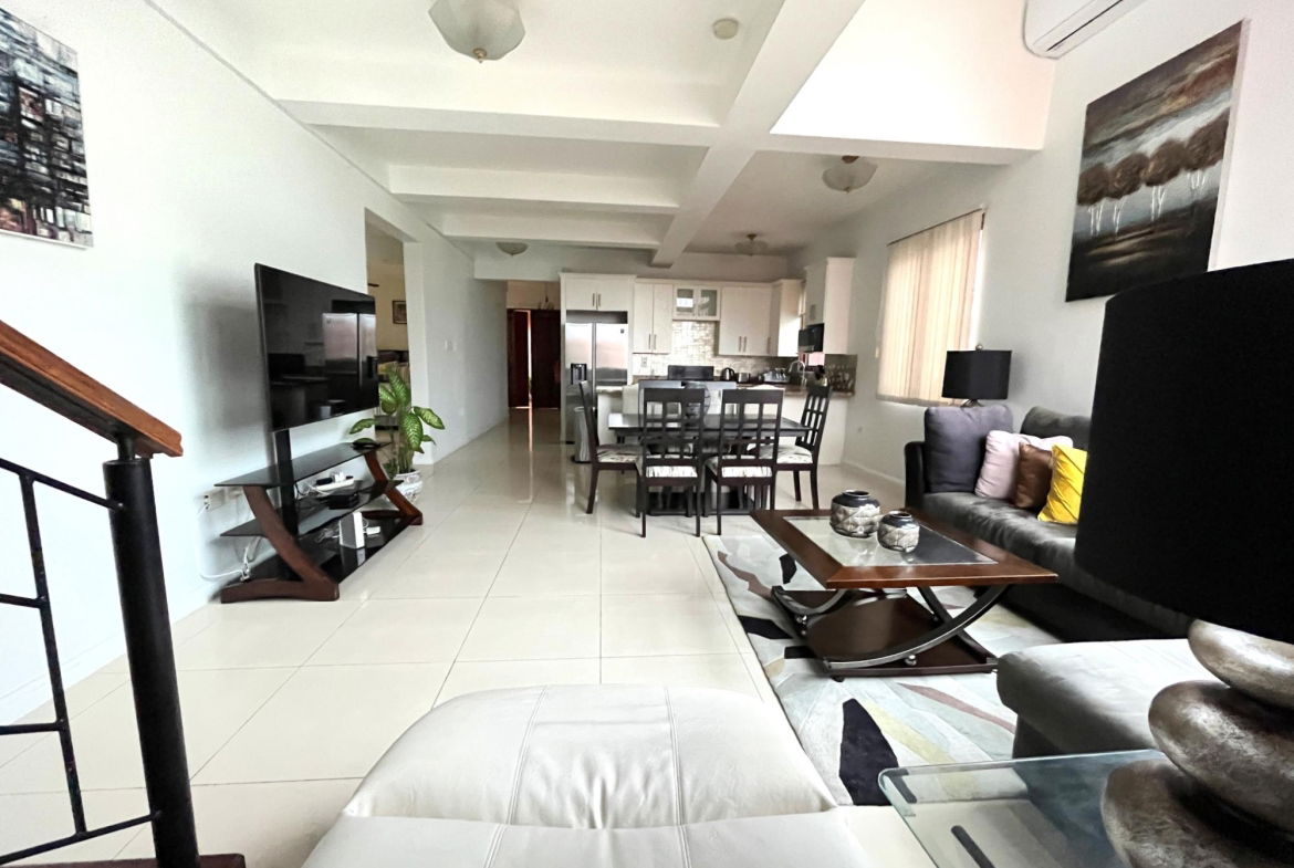 First image of 19-11 Musgrave Avenue in Kingston 5, St. Andrew, Jamaica - property is For Sale