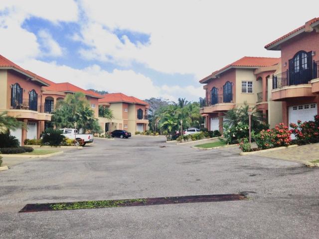 Second image of Sterling Avenue in Montego Bay, St. James, Jamaica - property is For Rent