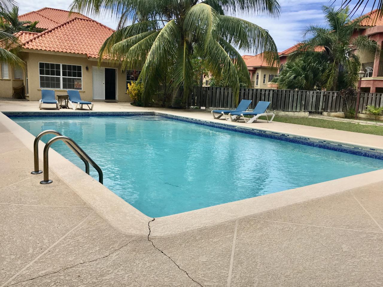 Seventeenth image of Sterling Avenue in Montego Bay, St. James, Jamaica - property is For Rent