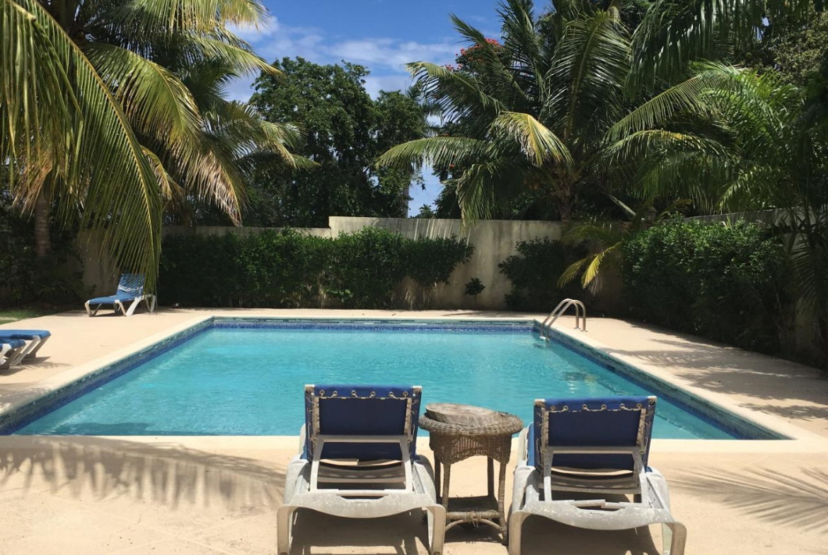 Eighteenth image of Sterling Avenue in Montego Bay, St. James, Jamaica - property is For Rent