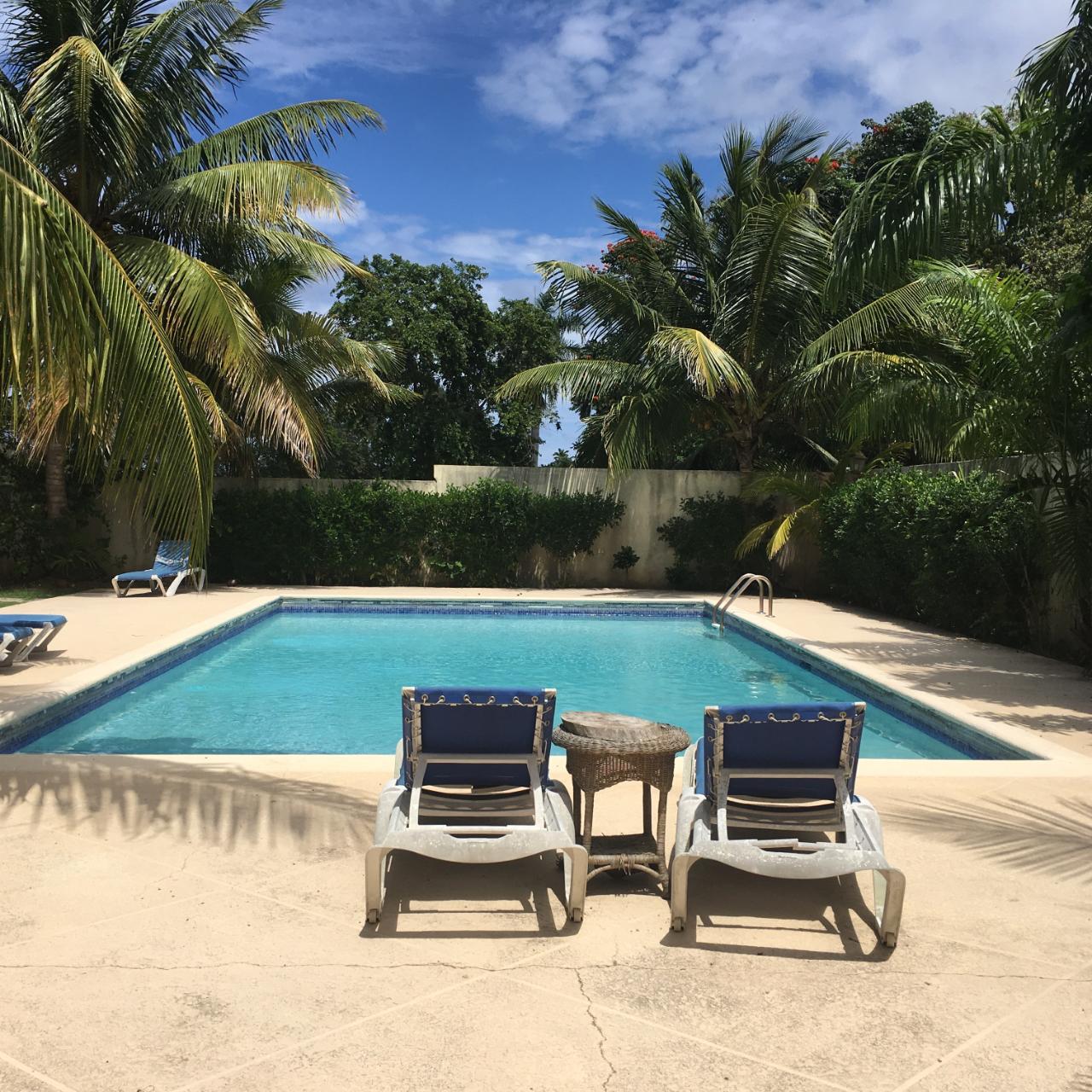 Eighteenth image of Sterling Avenue in Montego Bay, St. James, Jamaica - property is For Rent
