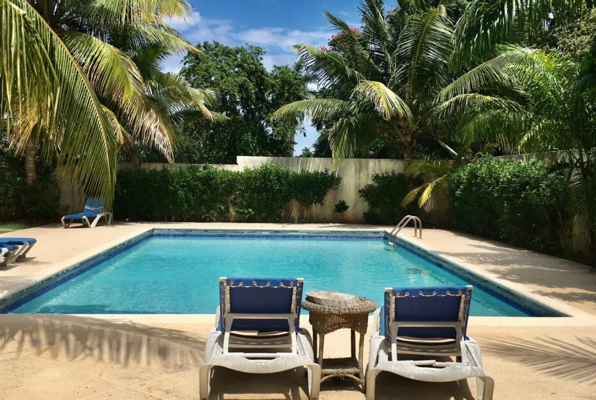 Twentieth image of Sterling Avenue in Montego Bay, St. James, Jamaica - property is For Rent