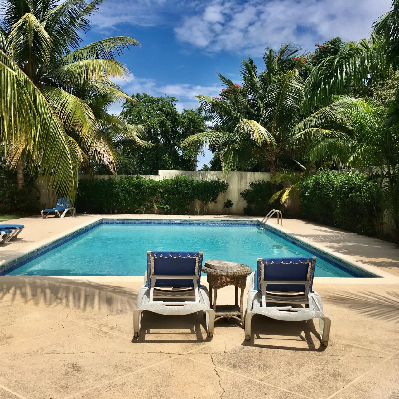 Twentieth image of Sterling Avenue in Montego Bay, St. James, Jamaica - property is For Rent