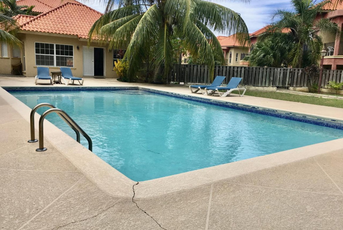 Twenty-First image of Sterling Avenue in Montego Bay, St. James, Jamaica - property is For Rent