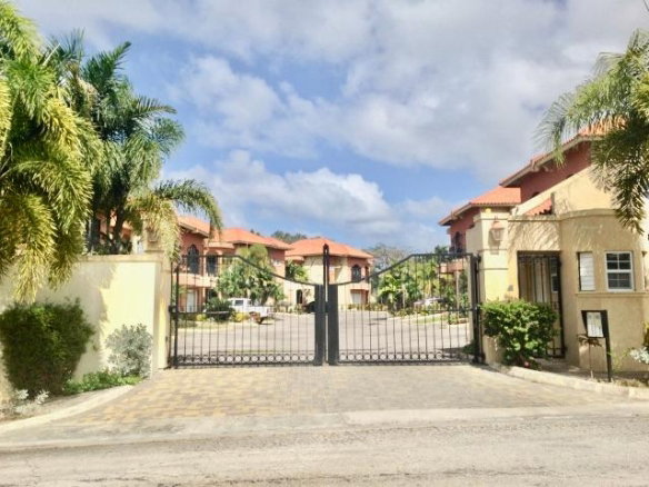 First image of Sterling Avenue in Montego Bay, St. James, Jamaica - property is For Rent