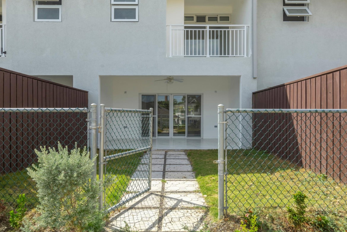 Ninth image of C2- Country Walk, Richmond in St. Ann's Bay, St. Ann, Jamaica - property is For Sale