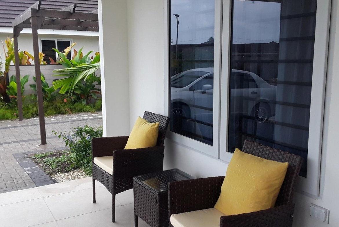 Second image of 12 Drax Hall Polo in Drax Hall Estate, St. Ann, Jamaica - property is For Rent