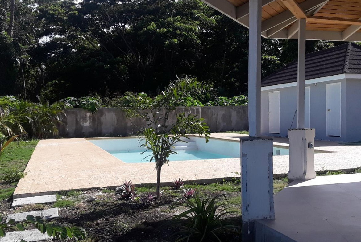 Twelfth image of 12 Drax Hall Polo in Drax Hall Estate, St. Ann, Jamaica - property is For Rent