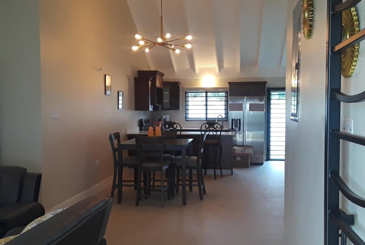 Third image of 12 Drax Hall Polo in Drax Hall Estate, St. Ann, Jamaica - property is For Rent