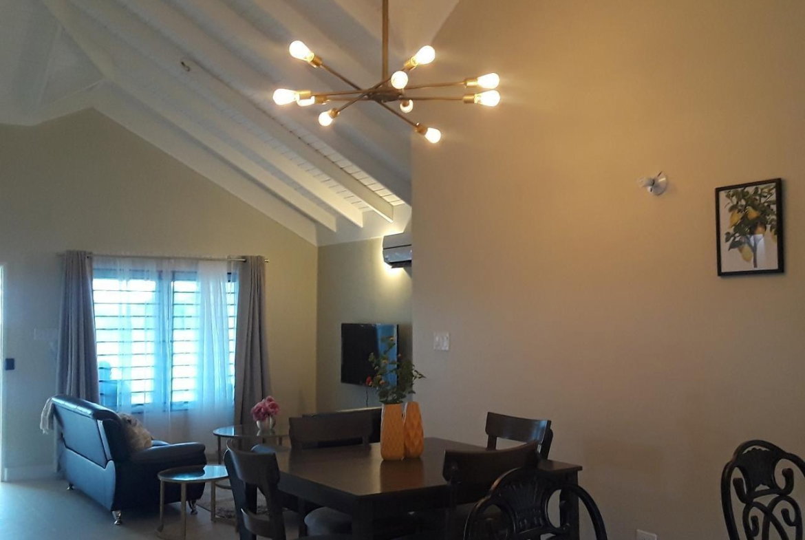 Fourth image of 12 Drax Hall Polo in Drax Hall Estate, St. Ann, Jamaica - property is For Rent