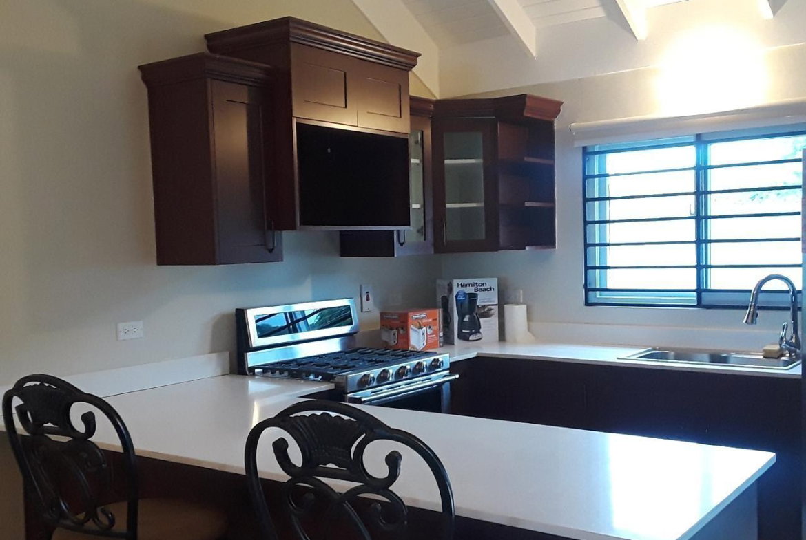Fifth image of 12 Drax Hall Polo in Drax Hall Estate, St. Ann, Jamaica - property is For Rent