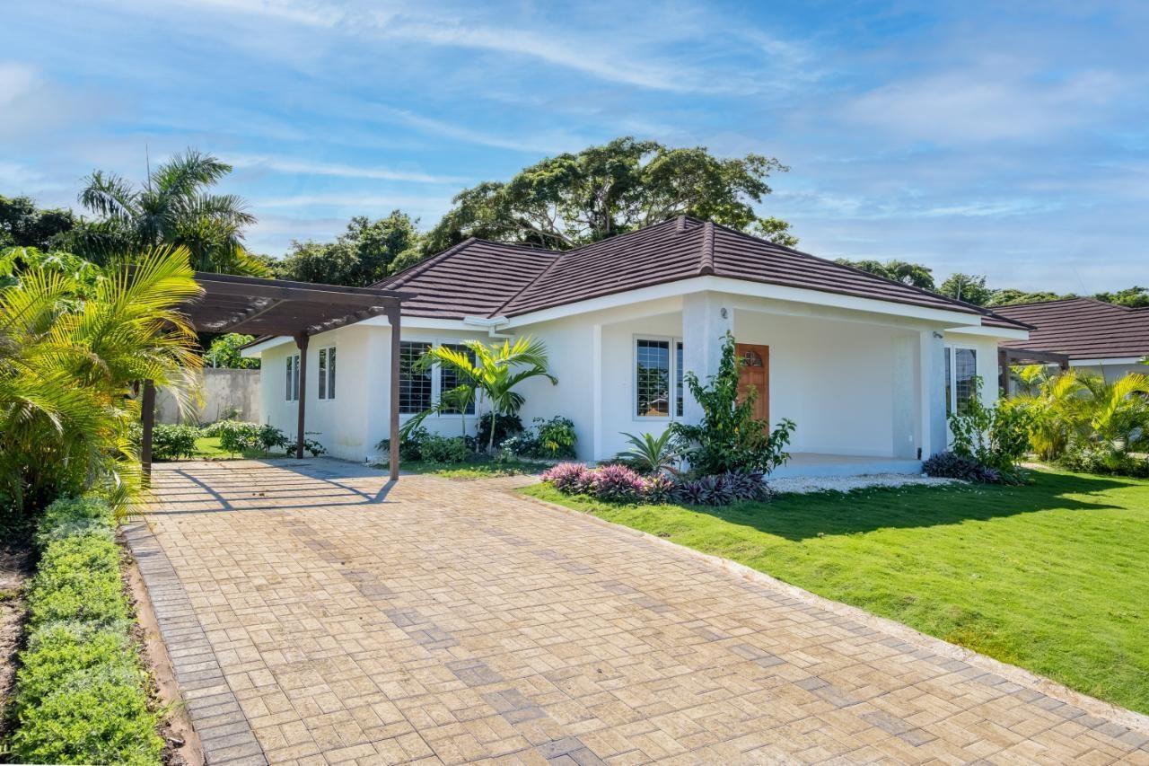 First image of 12 Drax Hall Polo in Drax Hall Estate, St. Ann, Jamaica - property is For Rent