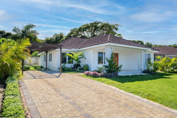 First image of 12 Drax Hall Polo in Drax Hall Estate, St. Ann, Jamaica - property is For Rent
