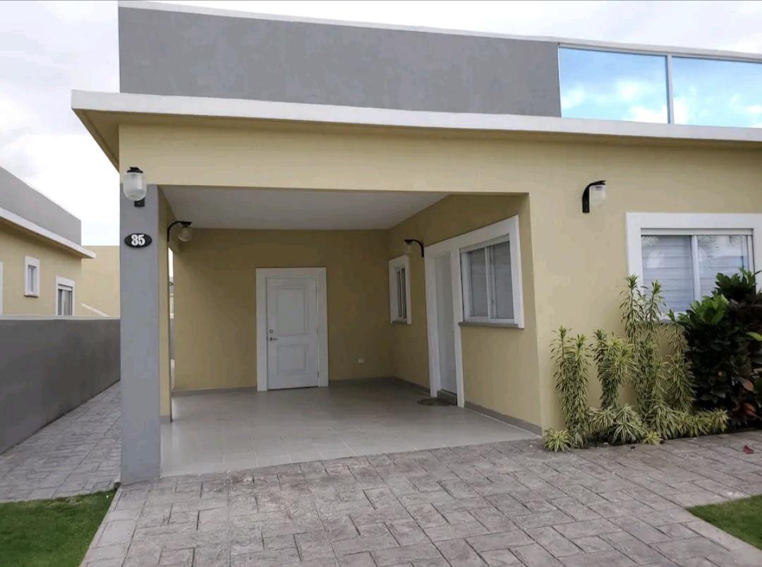 Second image of 35 Villa Del Mare Avenue in Drax Hall Estate, St. Ann, Jamaica - property is For Rent